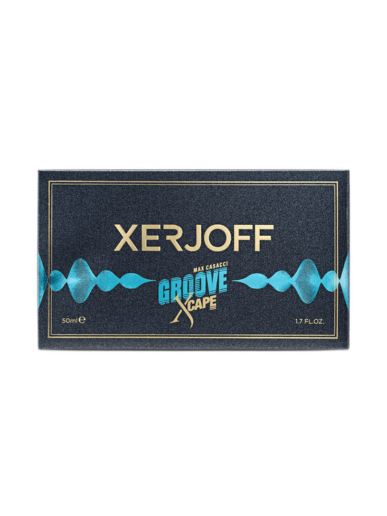 Xerjoff Xerjoff Groove Xcape Perfumy