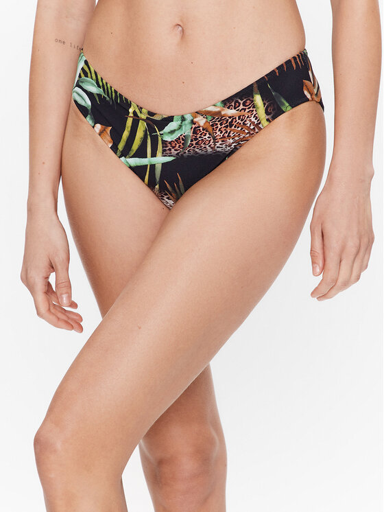 Selmark Selmark Spodnji del bikini BI102 Pisana