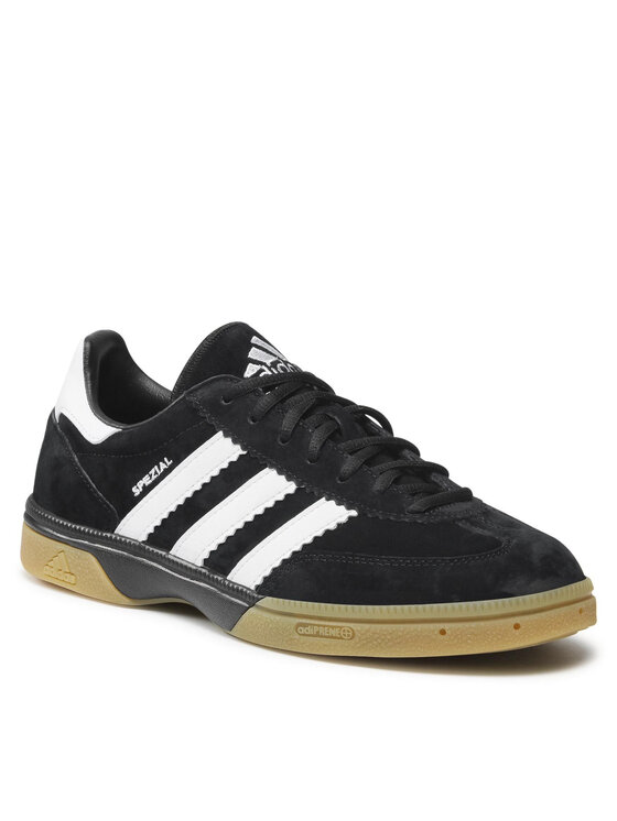 adidas adidas Zāles apavi Hb Spezial M18209 Melns