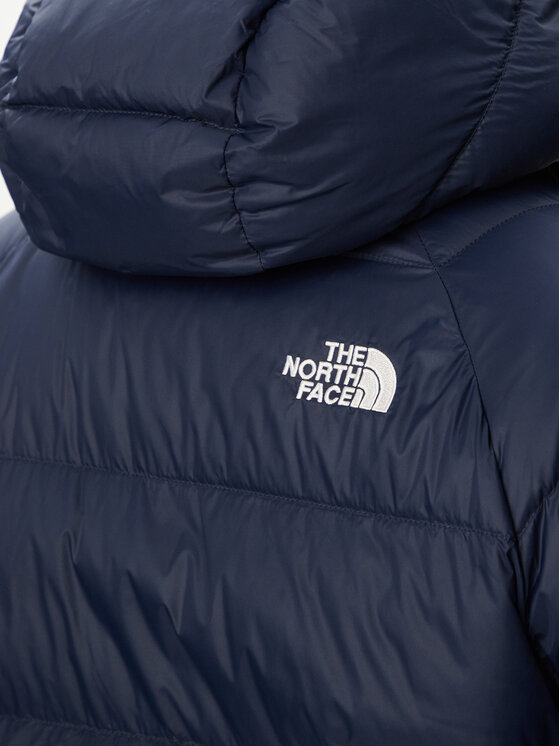 Napapijri Napapijri Kurtka anorak Rainforest Winter 3 P0A4GMC Niebieski Regular Fit