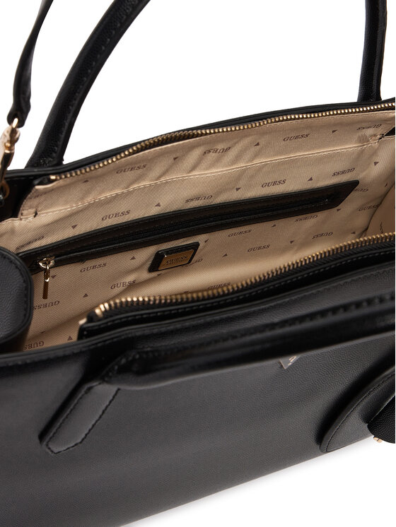 Guess Guess Soma Isobel HWBG99 32220 Melns