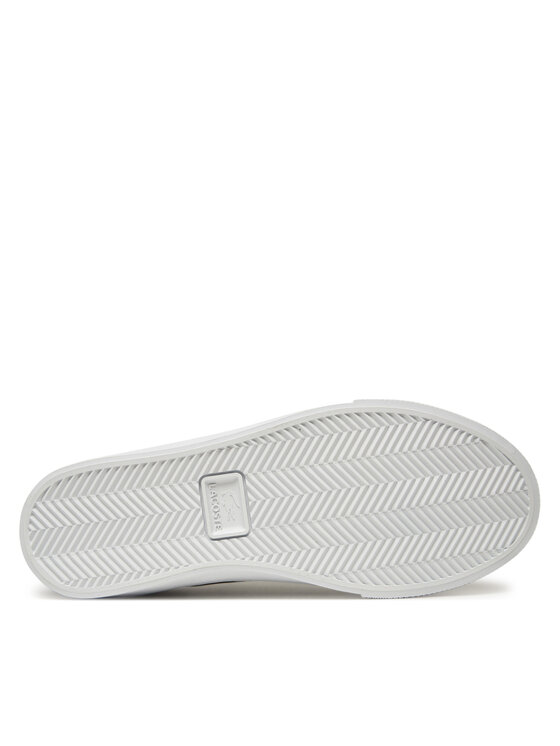 Lacoste Lacoste Laisvalaikio batai 7-49CMA0036 Juoda