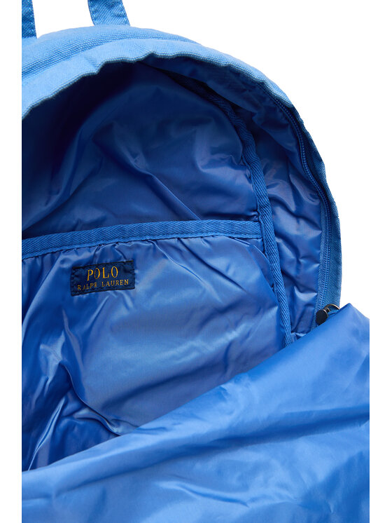 Polo Ralph Lauren Polo Ralph Lauren Раница 405967603002 Син