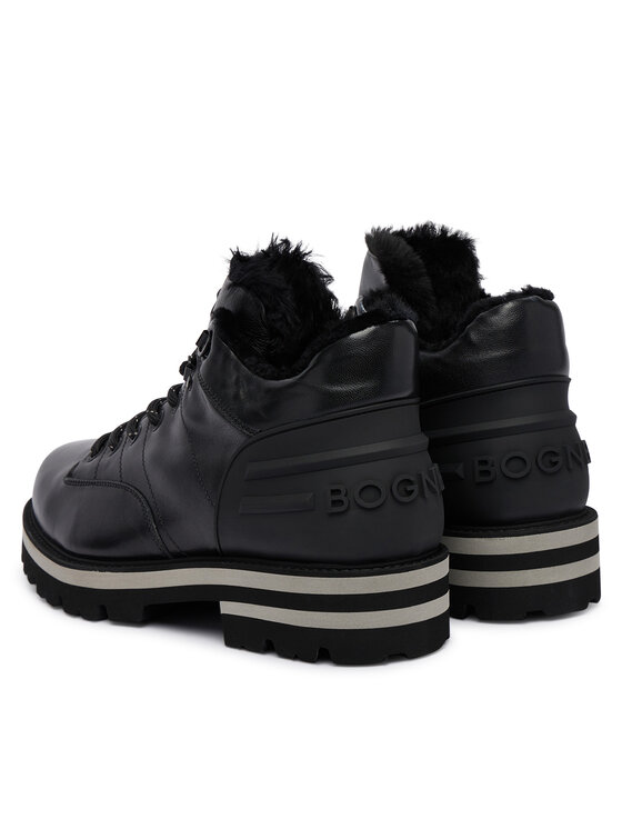 Bogner Bogner Scarponcini Courchevel 33 12644413 Nero