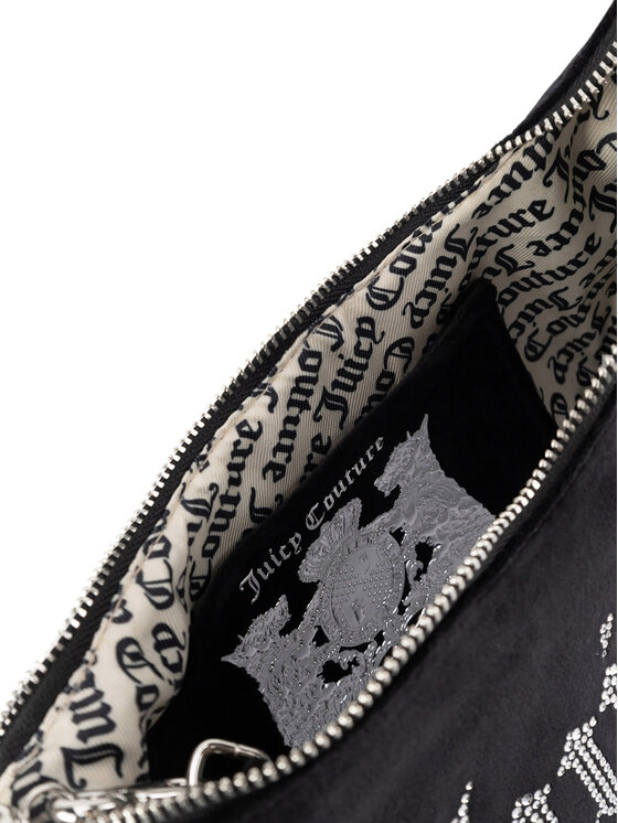 Juicy Couture Juicy Couture Сумка BEJXT5461WPO Чорний