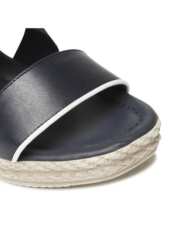 Lasocki Lasocki Sandale OCE-3033-07 Bleumarin