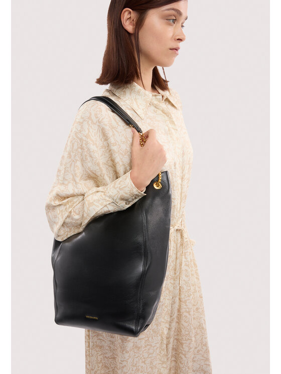 Trussardi Trussardi Abito da sera 7494A001818N0JC Crema Regular Fit