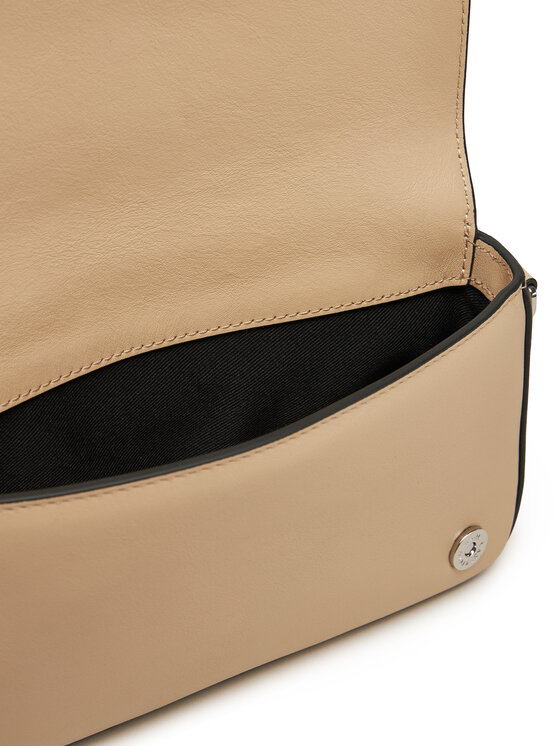KARL LAGERFELD KARL LAGERFELD Torebka A1W32107 Beżowy