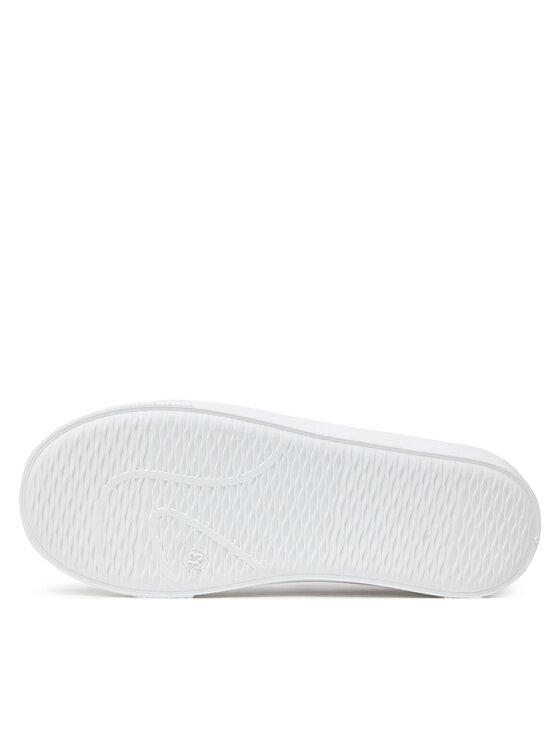 DeeZee DeeZee Tenisówki CEO-CSS20535-01 Fioletowy