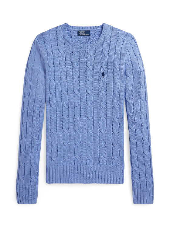 Polo Ralph Lauren Polo Ralph Lauren Pullover 211971869009 Blau Slim Fit