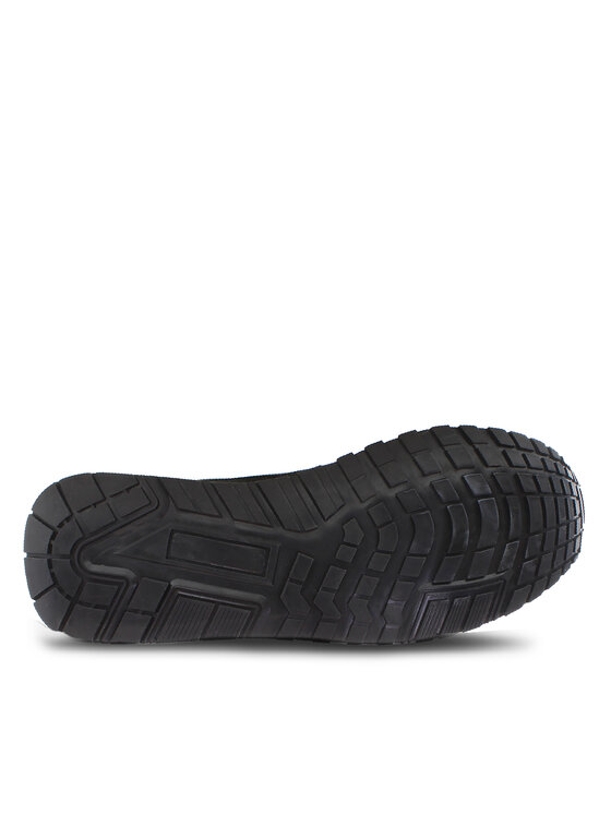 U.S. Polo Assn. U.S. Polo Assn. Laisvalaikio batai Tabry TABRY003 Juoda