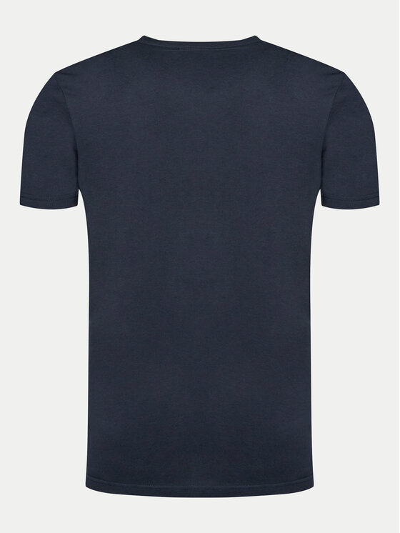 JOOP! JOOP! Футболка 01Alerio 30042432 Голубий Modern Fit