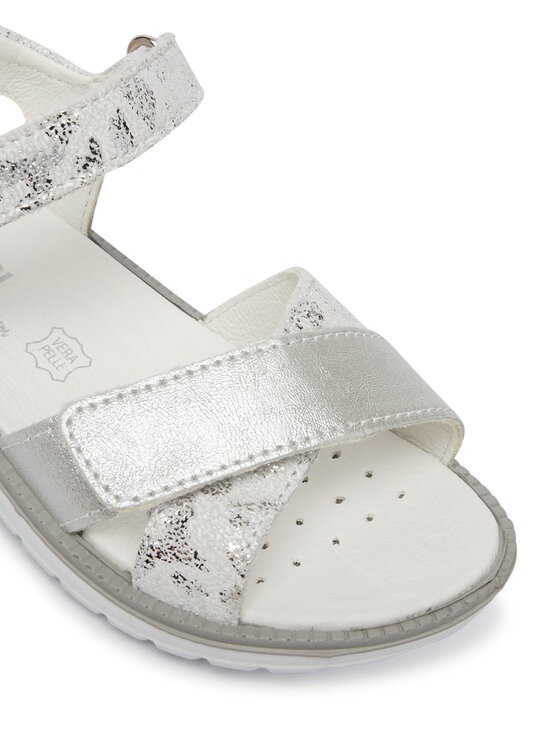 Primigi Primigi Sandali 1385311 M Argento