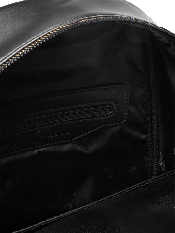 Beverly Hills Polo Club Beverly Hills Polo Club Rucsac C-BHPC-H-003-08 Negru
