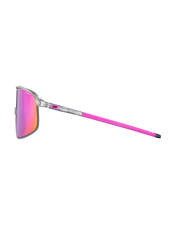 Julbo Julbo Okulary przeciwsłoneczne DENSITY Przezroczysty