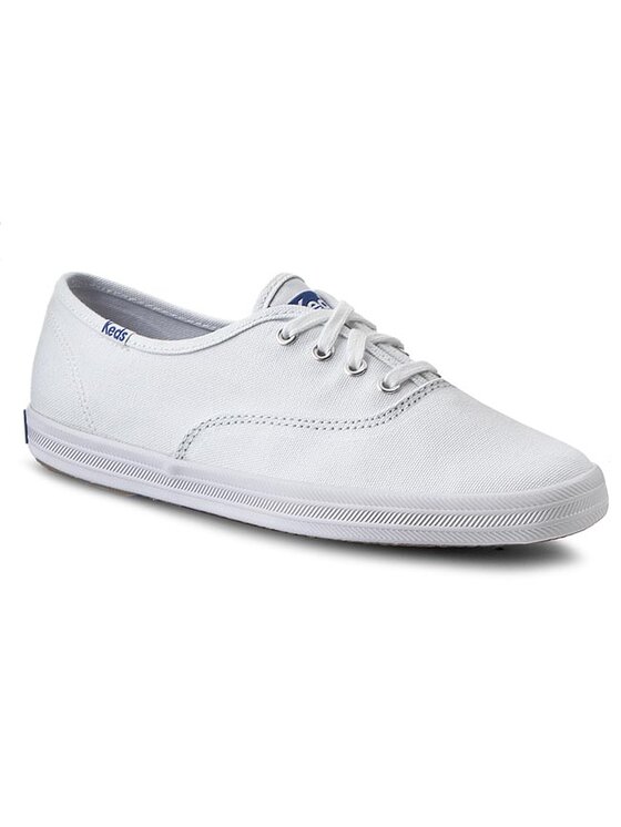 Keds weiß sale