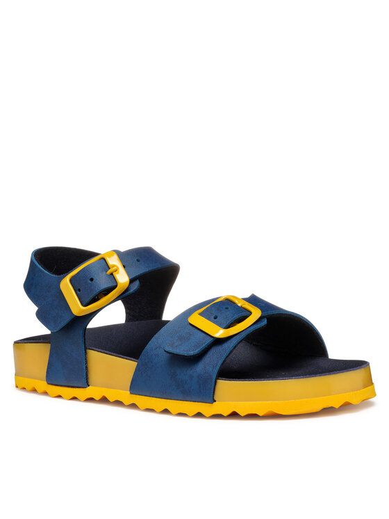 Geox Geox Szandál J Ghita J558LC 0003W C0072 M Sötétkék