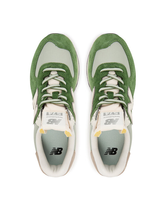 New Balance New Balance Tenisice U574GRE W Zelena