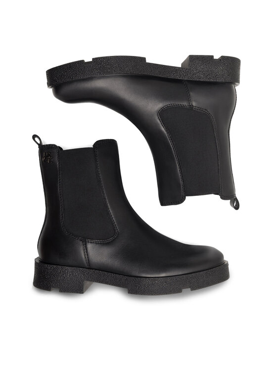 Lasocki Lasocki Chelsea cipele WI16-TULA-03 Crna