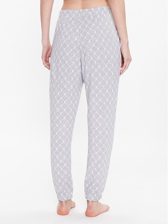 Pantalone del pigiama YI2822627 Grigio Regular Fit...