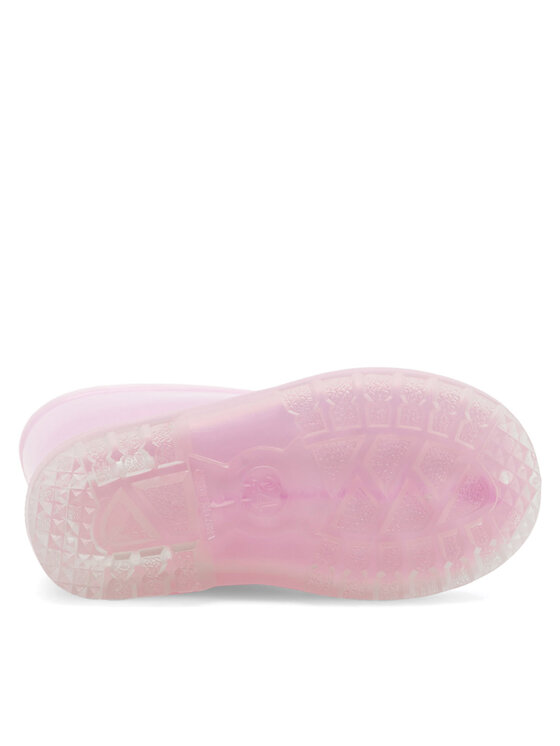 Nelli Blu Nelli Blu Gummistiefel DSC06149 Rosa