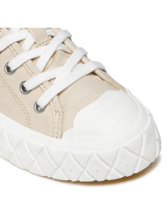 Palladium Palladium Trampki Palla Ace Cvs 77014-217-M Beżowy