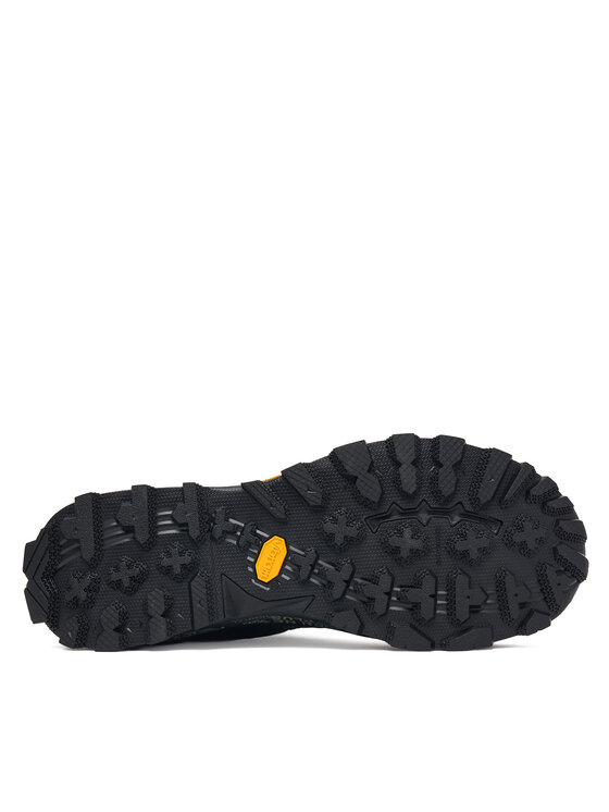 Premiata Premiata Сникърси Devin Var 503 Черен