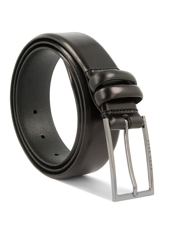 BOSS Boss Curea pentru Bărbați Carmello 50239979 90 Negru
