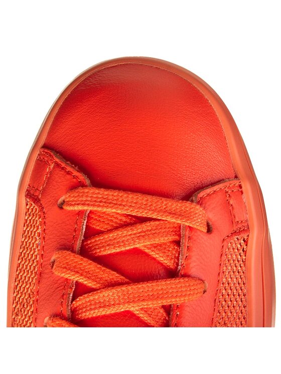 adidas Sneakers CourtVantage S76204 Arancione Modivo