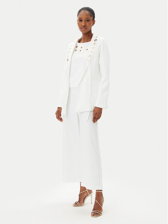 ARTIGLI ARTIGLI Sakoi ACGI000745 Bijela Regular Fit
