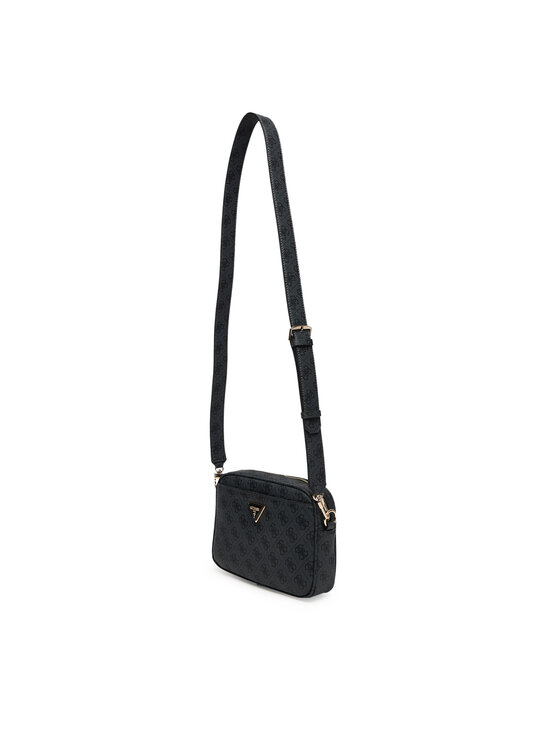 Guess Guess Torebka Meridian II HWSG69 74140 Szary