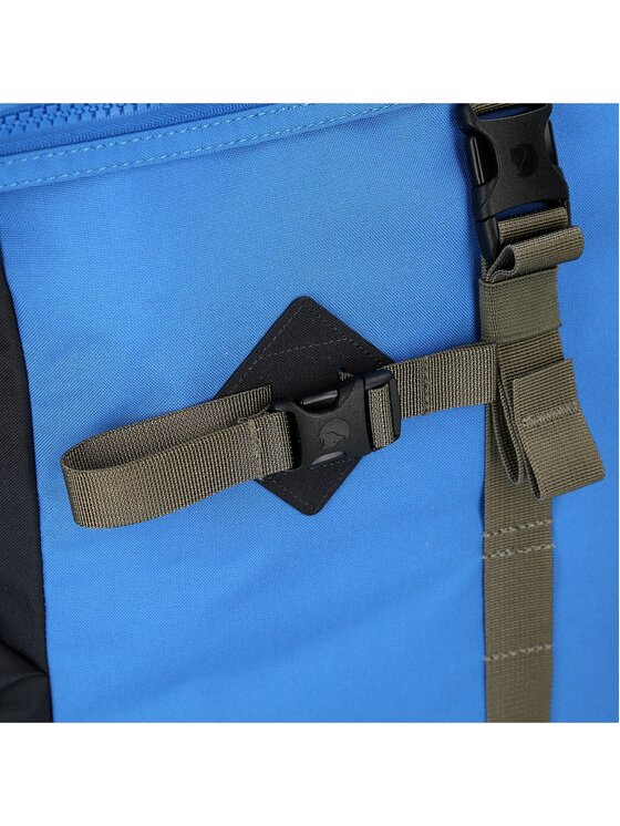 Fjällräven Fjällräven Plecak 327833 Błękitny