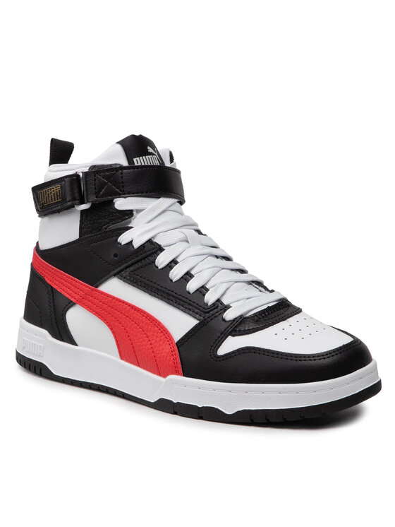 Puma Puma Αθλητικά Rbd Game 385839 05 Μαύρο