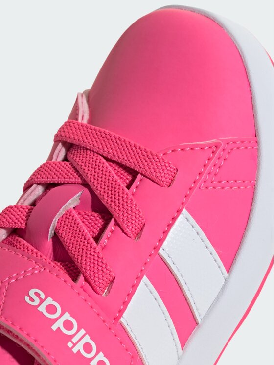 adidas adidas Trampki 164089 Różowy