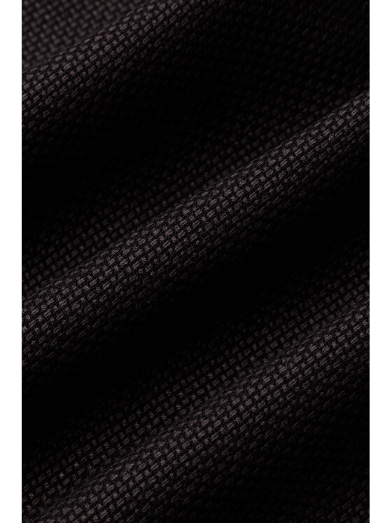 Lancerto Lancerto Kamizelka garniturowa Brescia KA073126000001 Brązowy Slim Fit