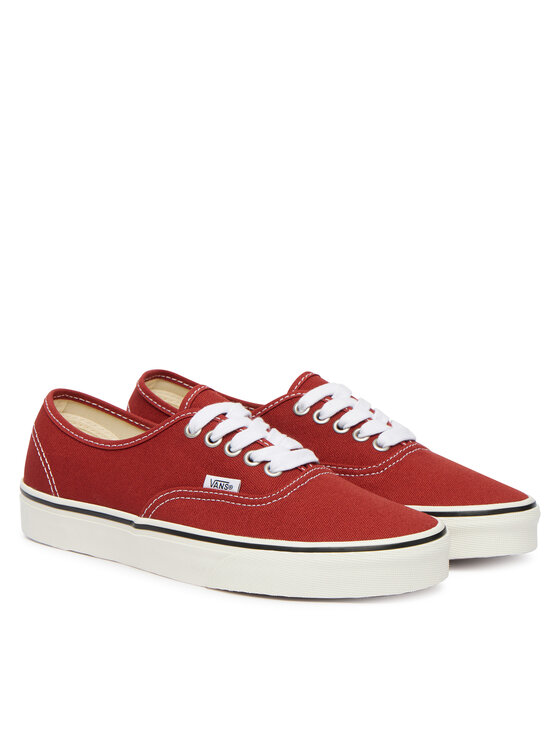Vans Vans Tenisówki Authentic VN000Z74GWR1 Czerwony