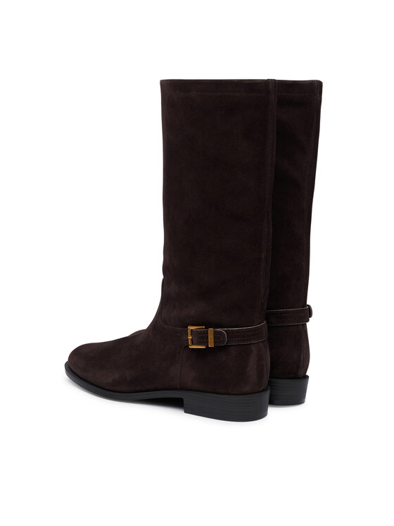 MICHAEL Michael Kors MICHAEL Michael Kors Ilgaauliai Harleigh Mid 40F6HRMB5S Ruda