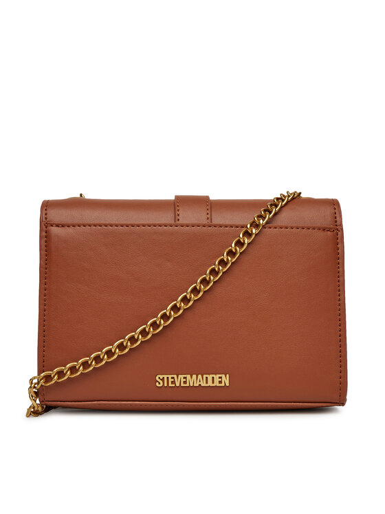 Steve Madden Steve Madden Ročna torba Barch SM13001708 Rjava