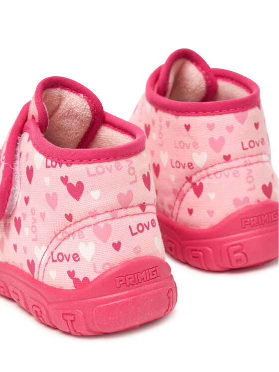 Primigi Primigi Hausschuhe AVANT-8949000 Rosa