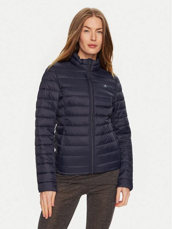 Whistler Whistler Télikabát Tepic W Pro-lite W173231 Sötétkék Regular Fit