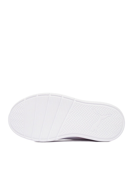 Puma Puma Balerini C-Courtflex V3 Lina V PS 40057802 Roz