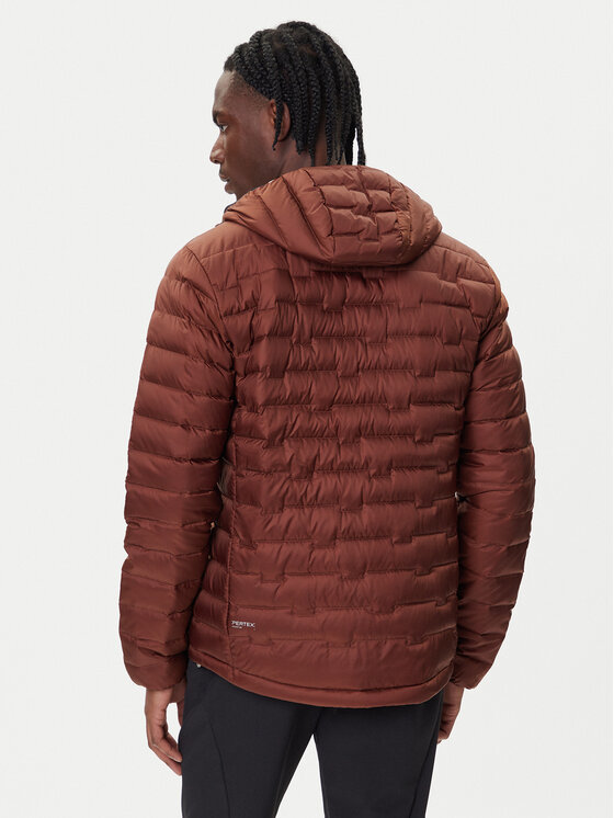 Jack Wolfskin Jack Wolfskin Sulejope Passamani A61831 Pruun Regular Fit