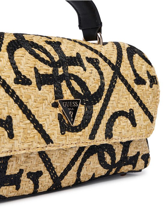 Guess Guess Torbica Kristen HWWL97 43200 Bež