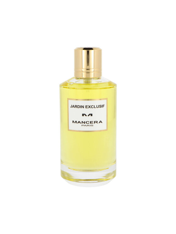 MANCERA MANCERA Jardin Exclusif Woda perfumowana