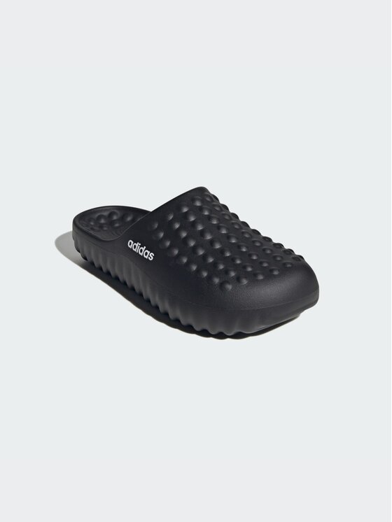 adidas adidas Klapki 172611 Czarny