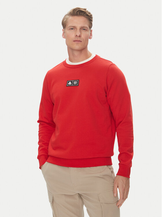Bluza Kappa
