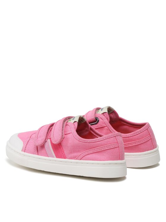 Primigi Primigi Sneakersy 3951100 S Różowy