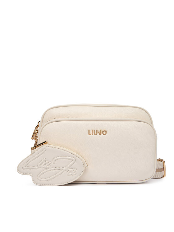 Liu Jo Liu Jo Táska AA6176 E1012 Ekru