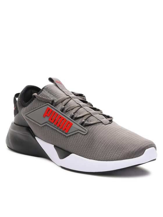 Puma Puma Buty do biegania Retaliate 2 376676 13 Czarny
