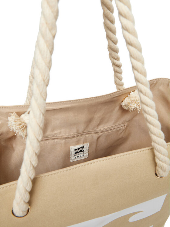 Billabong Billabong Дамска чанта BLB-B-001-07 Бежов